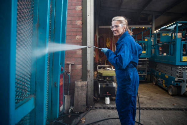 Best Affordable Power Washing  in San Juan, TX