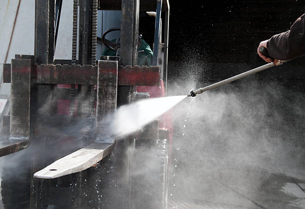 Best Pressure Washing Cost  in San Juan, TX
