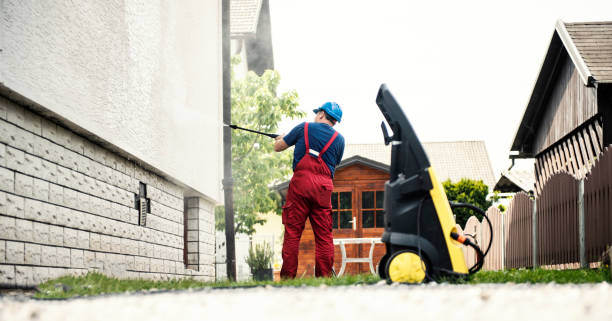 Best Best Pressure Washing Companies  in San Juan, TX